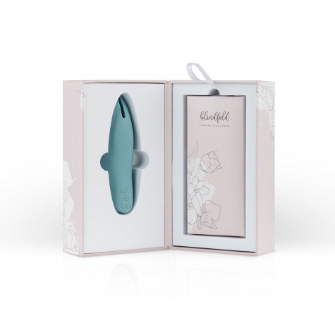 Клиторальный вибромассажёр The Tulip Clitoris Vibrator