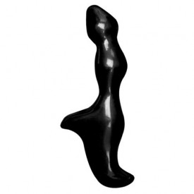 Массажер простаты Adam Male Toys Prostate Pleaser - 17 см.